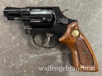 →in der Kürze liegt die Kraft← 2" Revolver Aktion - Taurus