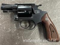 →in der Kürze liegt die Kraft← 2" Revolver Aktion - Rossi