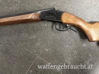 Einlaufflinte Baikal MP-18EM-M Home Defense (Kurz)