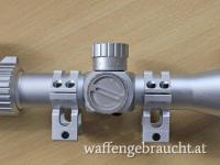 Zielfernrohr 4-16x44 Stainless mit Klemmmontage
