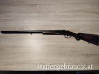 Monte Carlo Flinte Kal. 12/70 