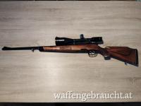 Steyr Mannlicher Mod. M