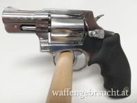 Revolver Taurus Model 85 .38 Special Stainless