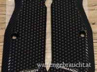 Armanov SpidErgo M lang (CZ Shadow 2, SP01 Shadow etc.)