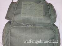 Range Bag Rucksack inklusive Versand