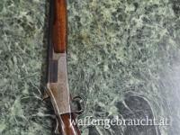 Hahn Einlaufflinte Meriden 12/65