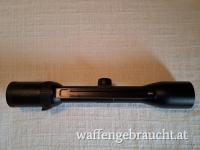 Swarovski z6i 1,7-10x42 SR mit LP