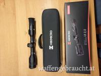 Wärmebildzielfernrohr Stellar SQ 50 2.0