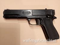 Luftpistole Marksman USA-Modell
