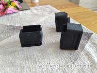 3Stk. Armarov +5 Böden für MPX Magazine.
