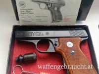 Rhöner SM 80 8mm BJ 1990