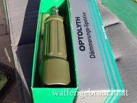 Spektiv Optolyth 22-60x70 guter Zustand