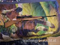 Mannlicher Schönauer M72 Stecher 