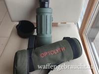 OPTOLYTH 25x70 BGA/WW Leichtgewicht