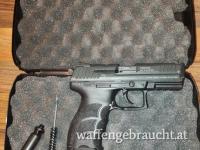 Schreckschuss Gaspistole HK P30