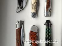 Messer günstig zu verkaufen 