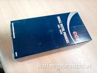 CCi No.500 Small Pistol 1000Stk.