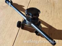 Stativ Klemmstativ Hochsitz Balkon