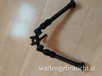 Voere x-zweibein mit universalaufnahme