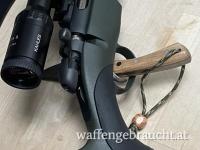 Steyr CL2/ Kal 30.06/ Kahles Helia5 2.4.12x56/Gewindeatapter 15.1