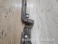 Blaser R93 GRS Schaft