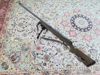 SSG 69 Steyr, Baujahr 1972 früher Ausführung