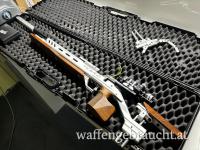 KK Matchgewehr Tesro SBR 100