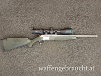 Bergara BA 13 TD STS Green, Kaliber .308 Win., Meopta R5 3-15x50 RD  NEUWAFFE! 