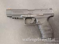 Walther PPQ M2 5", Kaliber .22lr, NEUWAFFE!