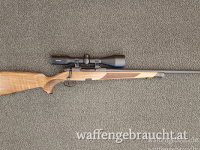 Steyr Arms SM 12 Goiserer, Kaliber .308 Win., Kahles Helia 2,4-12x56  NEUWAFFE!