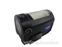 gebr. ZEISS Victory Z-Point für Sauer 303, Zustand: Sehr gut - NPR: € 590,00