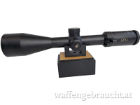 gebr. GPO Spectra 5x 3-15x56i Abs. G4i Fiber, mit Parallaxausgleich, Zustand: Neuwertig - NPR: € 899,00