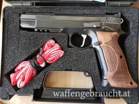 CZ75 Viper Oschatz 