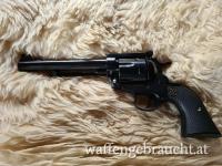 Ruger New Model Blackhawk 