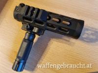 Mp5 Handschutz/ Handguard