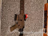 Schmeisser AR 9 9mm Para
