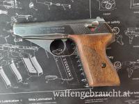 Mauser HSC 2 Weltkrieg