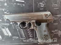 Sauer und Sohn S&S 38H Wehrmacht 2 Weltkrieg