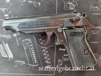 Walther PP 7.65 2 Weltkrieg