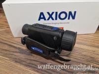 **AKTION** Pulsar Axion XG35 COMPACT Wärmebildgerät