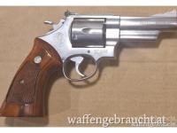 Smith & Wesson 629 - 1 .44mag