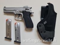 Smith & Wesson - Modell 5906