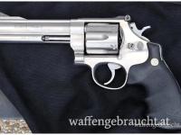 Smith & Wesson 625 - 5 Classic 45 Colt