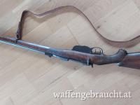 STEYR M95 Büchse 8x50R jagdlich
