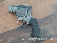 Leuchtpistole England MK 1 No 4 Großbritannien