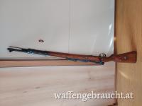 Mauser Karabiner 98k, Kaliber 8x57 IS, 1939