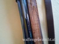 Schrotflinte halbautomatisch