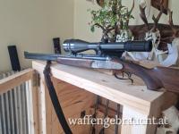 Bergstutzen 3006 und 222 Rem 