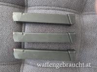 33 Schuss Glock Magazine