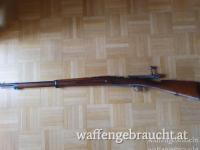 Carl Gustav M96 + Feinvisier